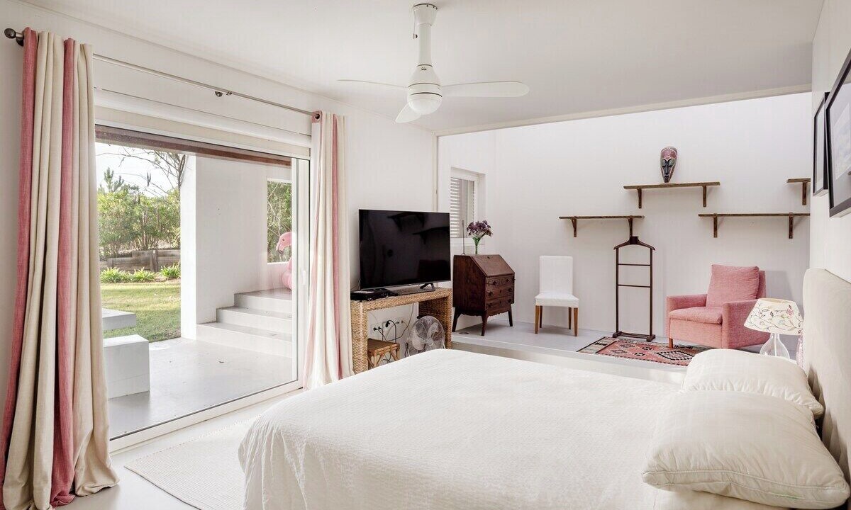 Photo of Bedroom in Carvalhal