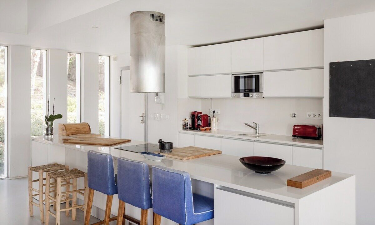 Photo of Kitchen in Carvalhal