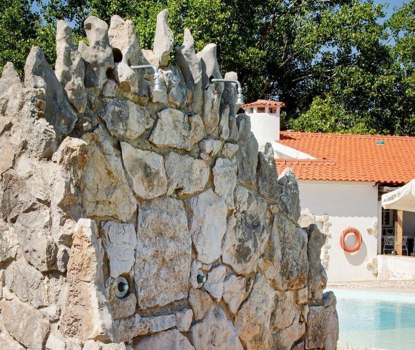 Photo of Outdoor in Sao Juliao