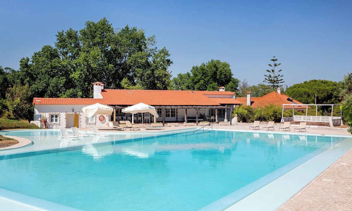 Photo of Outdoor in Sao Juliao