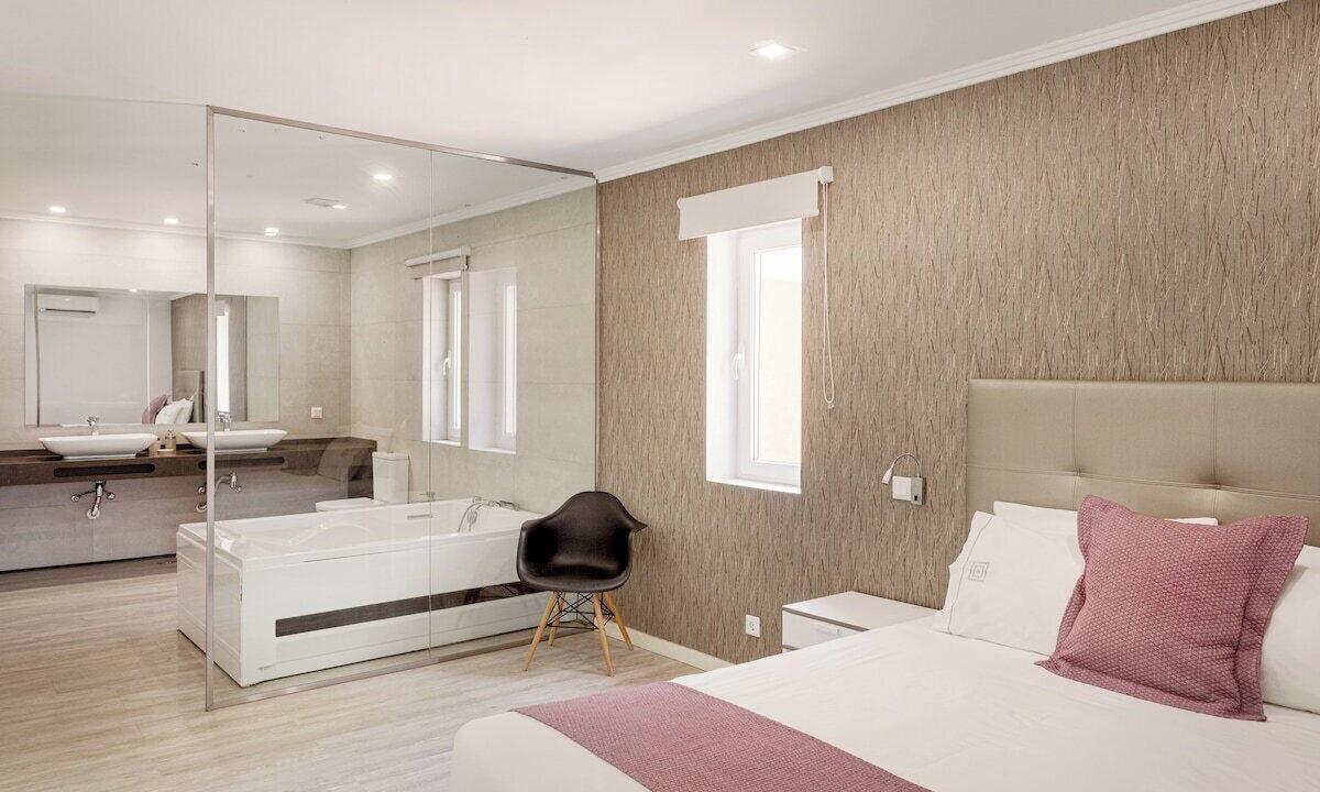 Photo of Bedroom in Sao Juliao