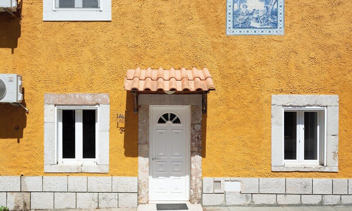 Photo of Outdoor in Sao Juliao