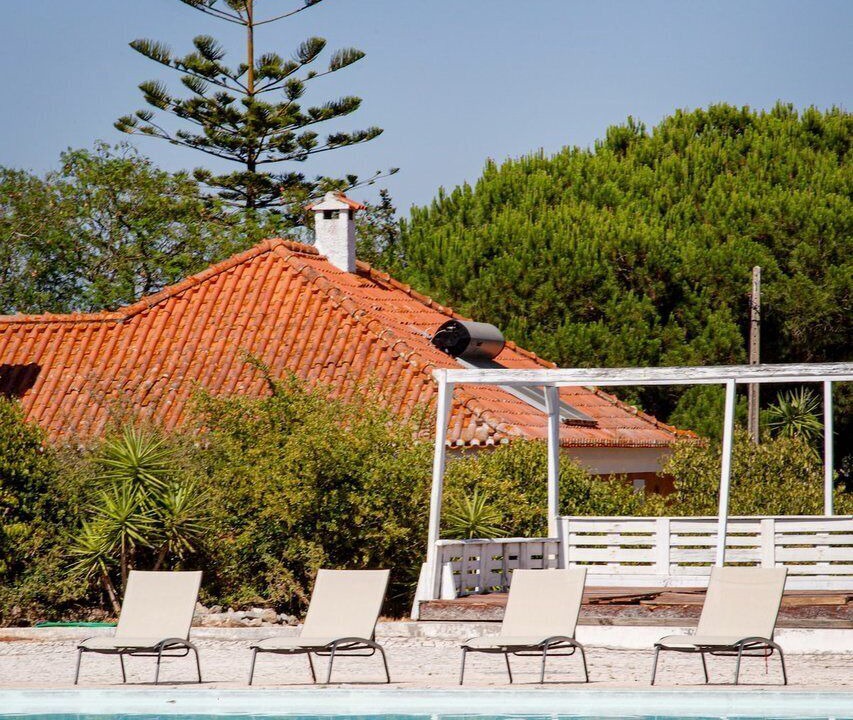 Photo of Outdoor in Sao Juliao