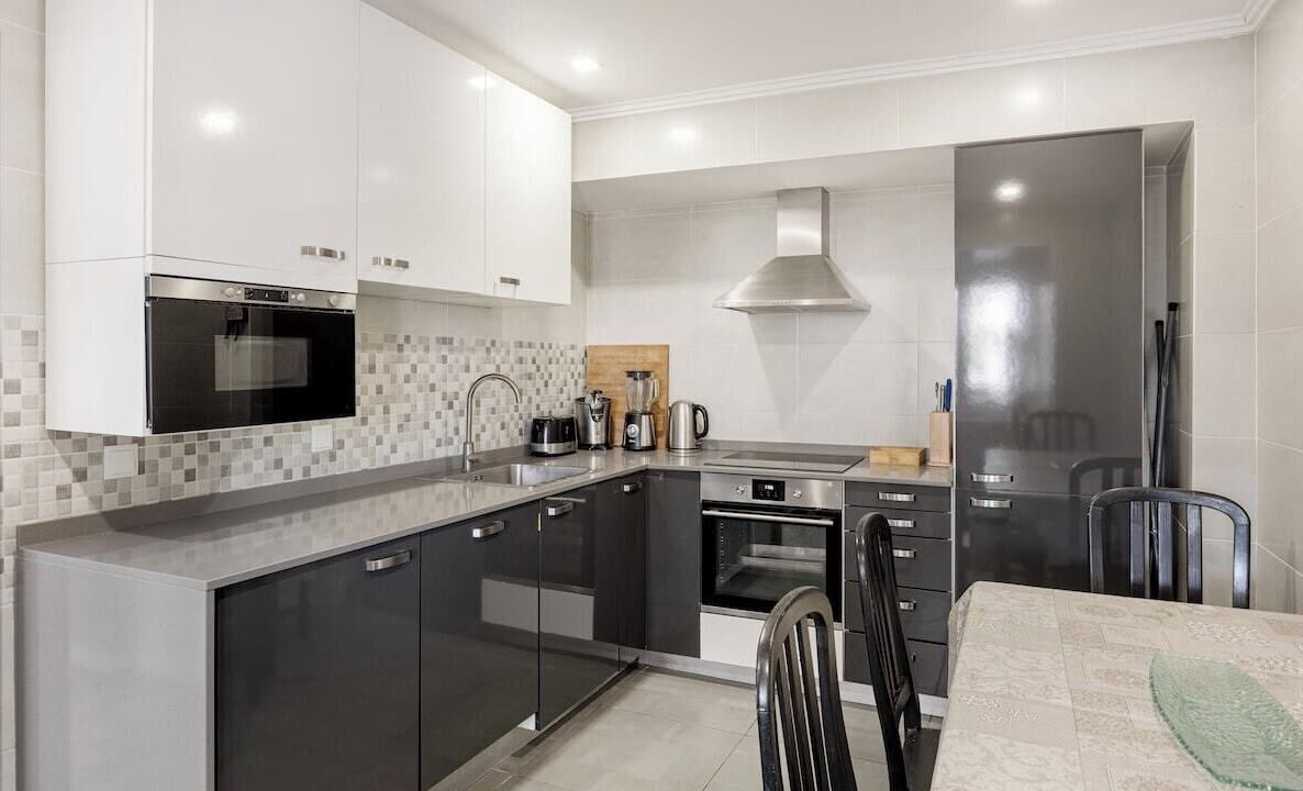 Photo of Kitchen in Sao Juliao