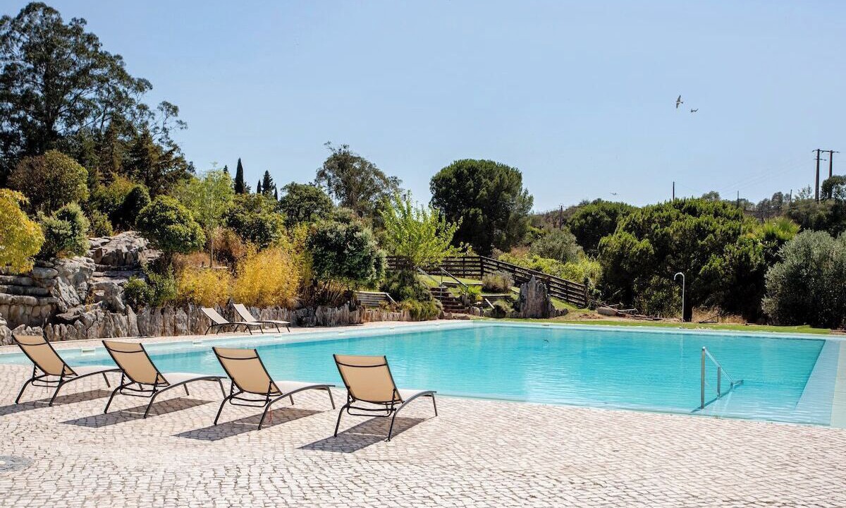 Photo of Outdoor in Sao Juliao
