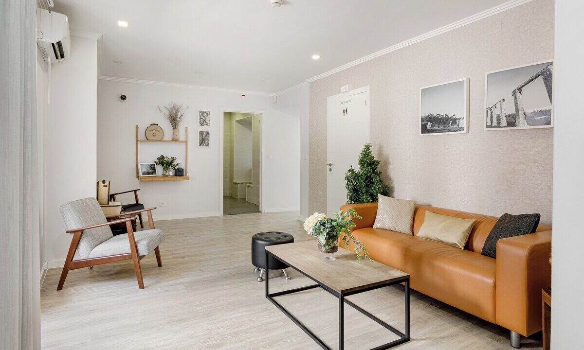 Photo of Livingroom in Sao Juliao