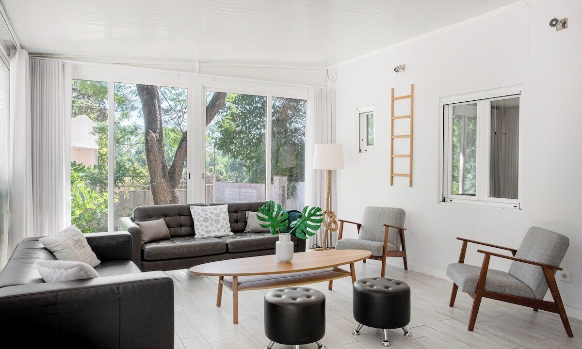 Photo of Livingroom in Sao Juliao