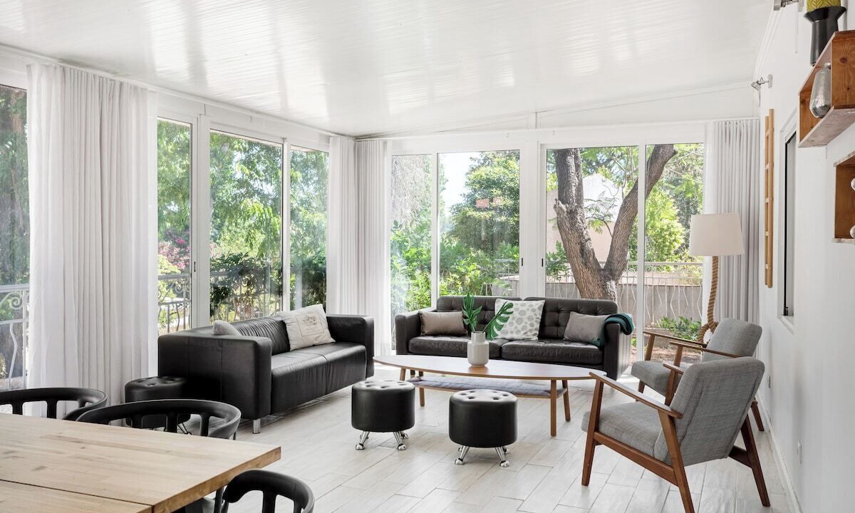 Photo of Livingroom in Sao Juliao