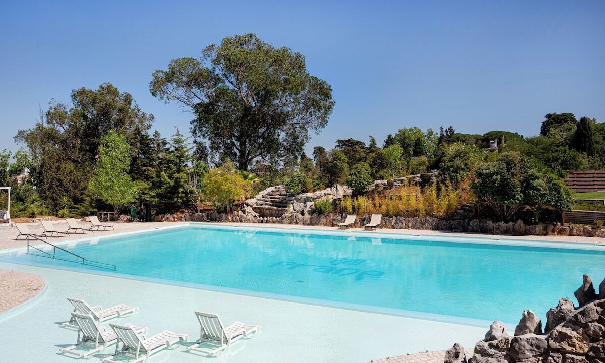 Photo of Outdoor in Sao Juliao