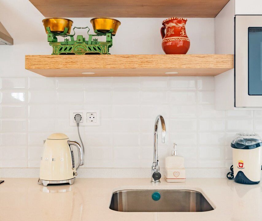 Photo of Kitchen in Alqueva