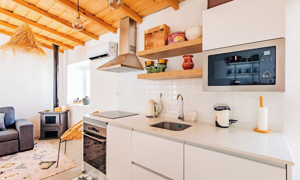 Photo of Kitchen in Alqueva