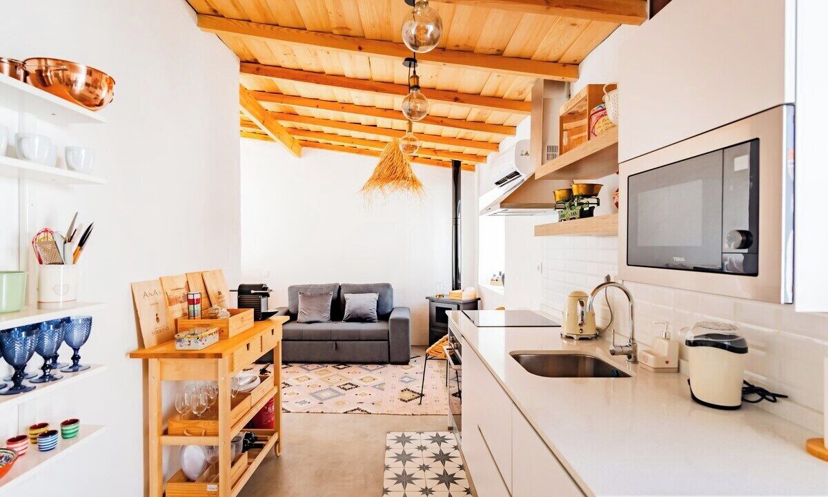 Photo of Kitchen in Alqueva