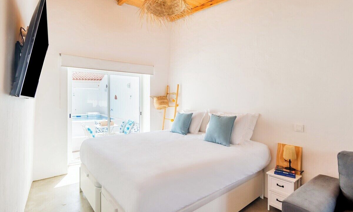 Photo of Bedroom in Alqueva