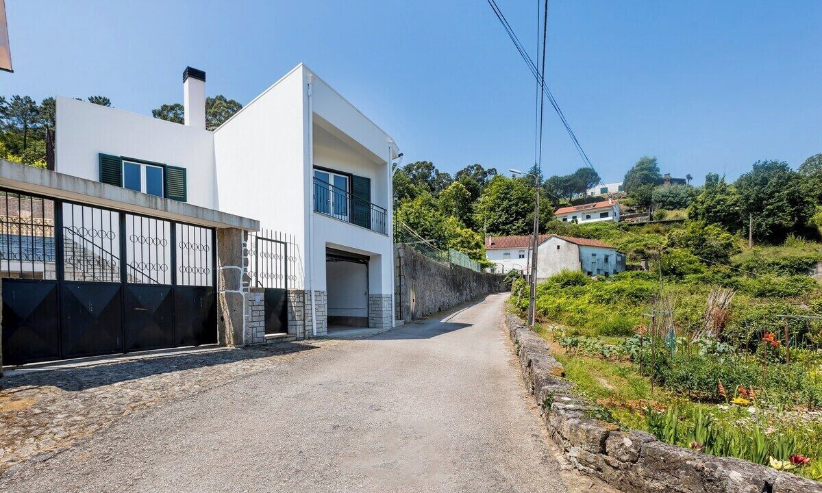 Photo of Outdoor in Lanhelas