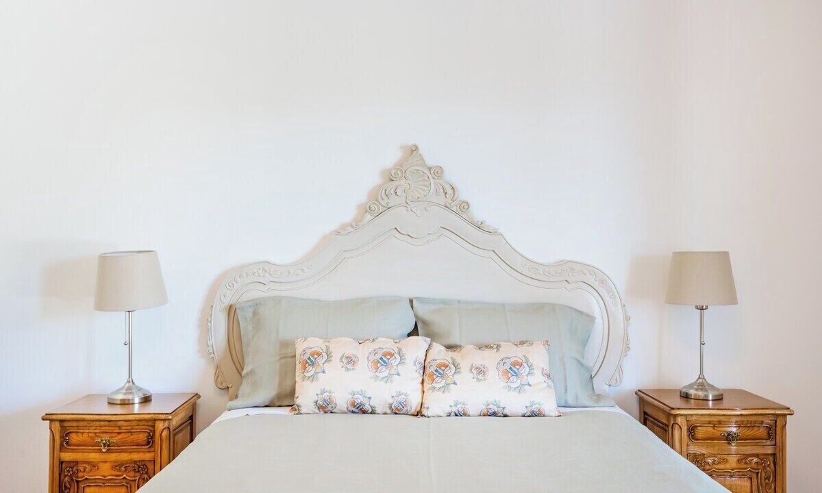 Photo of Bedroom in Lanhelas