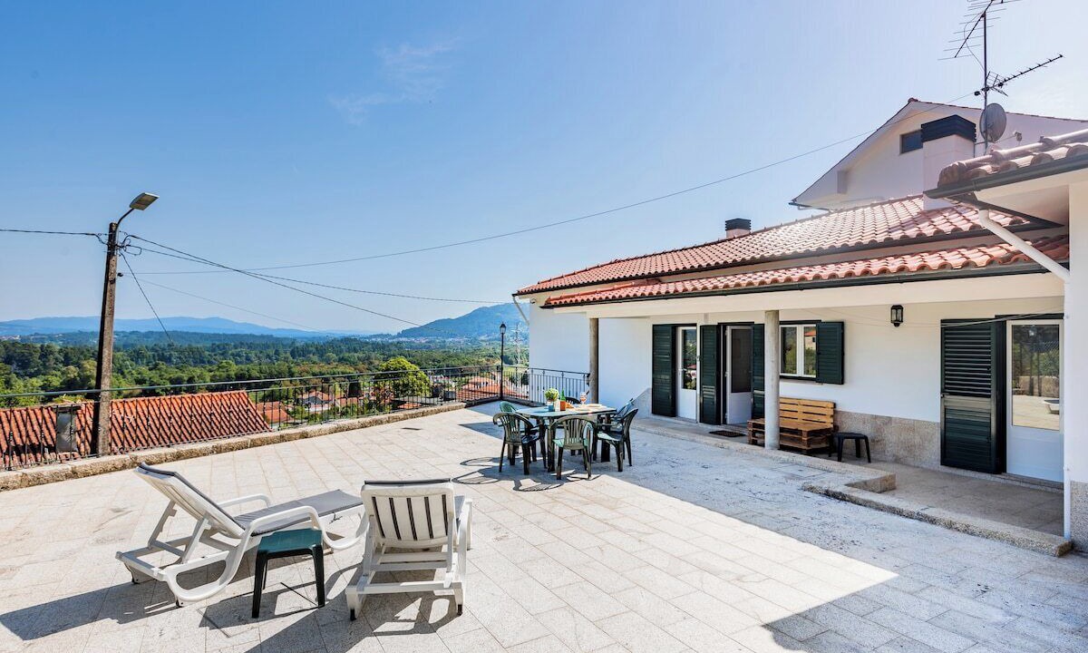 Photo of Outdoor in Lanhelas
