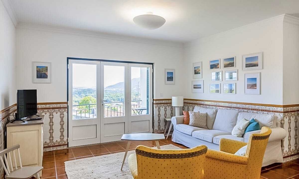 Photo of Livingroom in Lanhelas