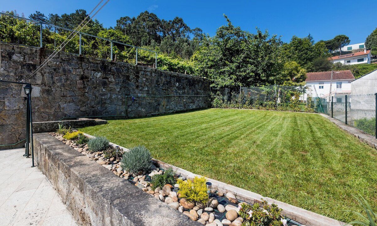 Photo of Outdoor in Lanhelas