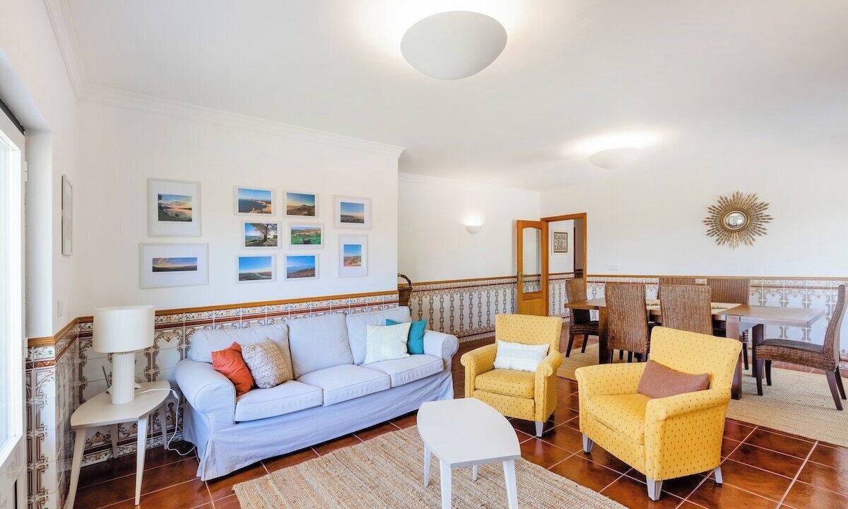 Photo of Livingroom in Lanhelas