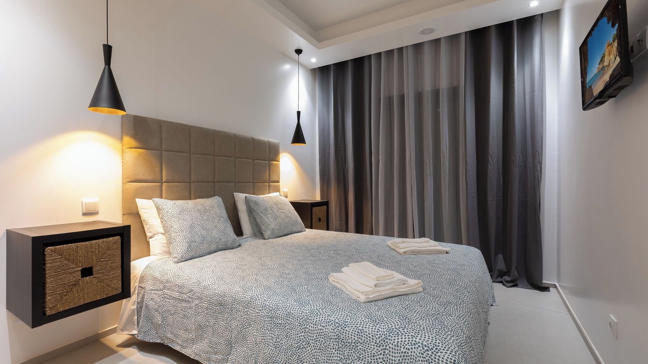 Photo of Bedroom in Correeira