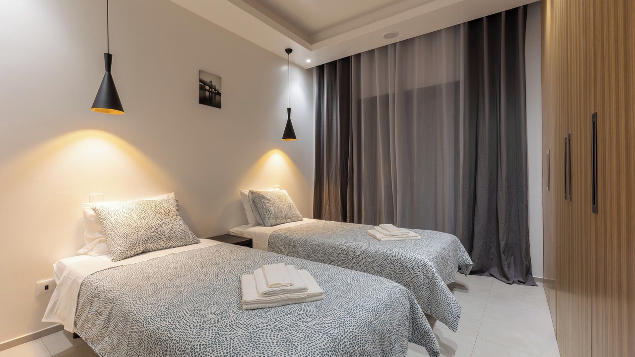 Photo of Bedroom in Correeira