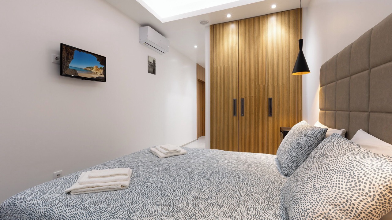 Photo of Bedroom in Correeira