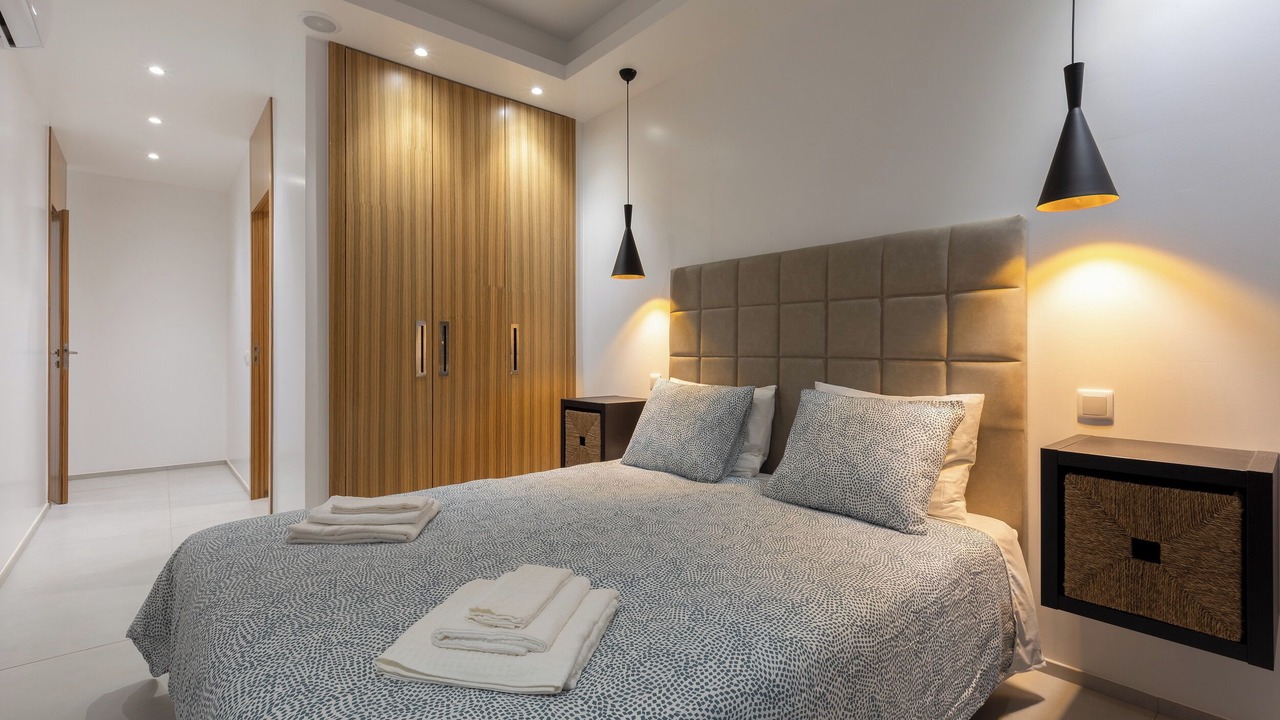 Photo of Bedroom in Correeira
