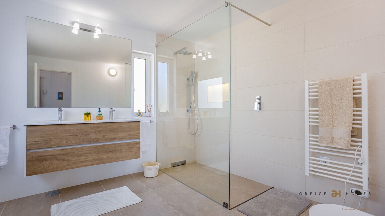 Photo of Bathroom in Escanxinhas