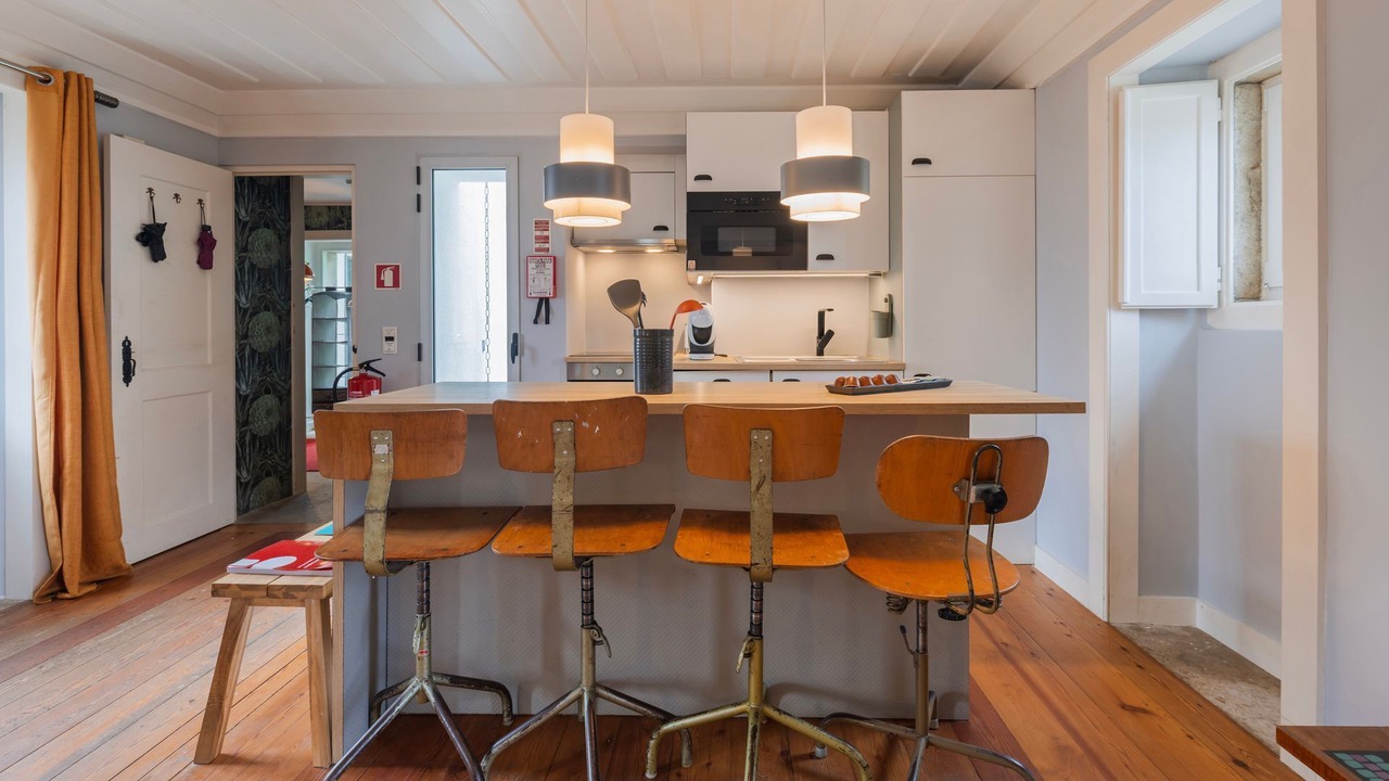 Photo of Kitchen in Sintra