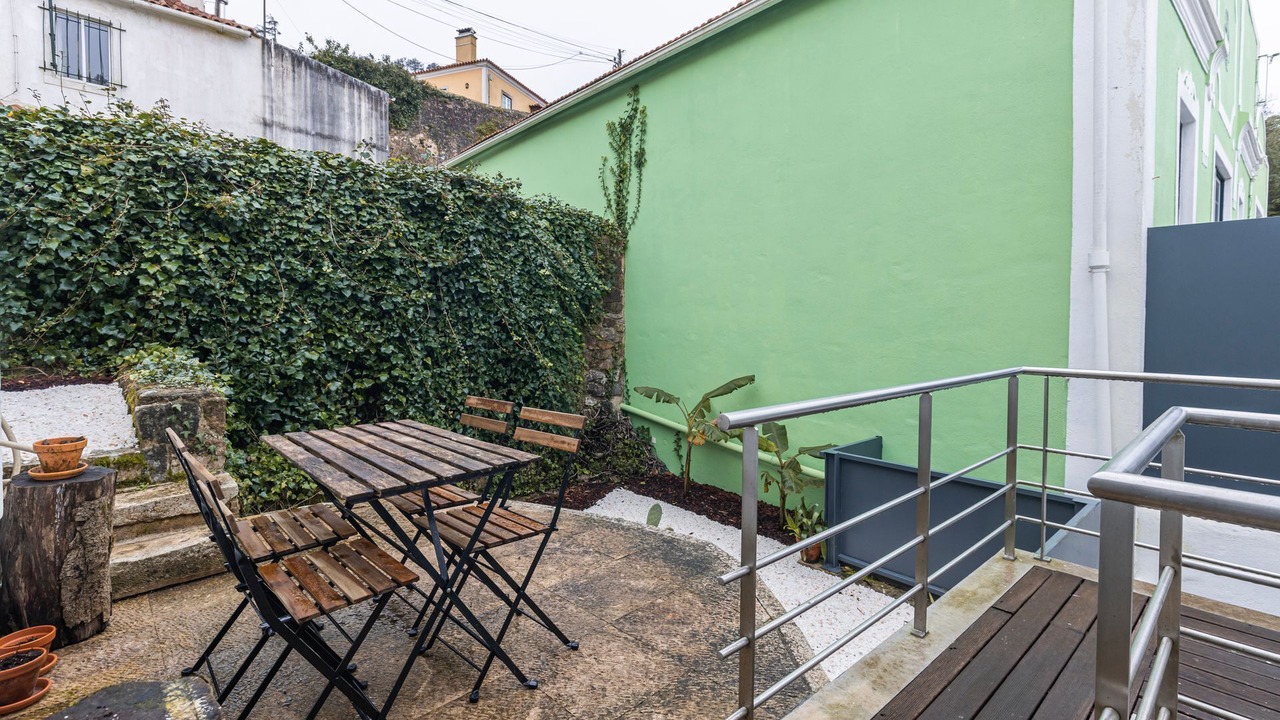 Photo of Outdoor in Sintra