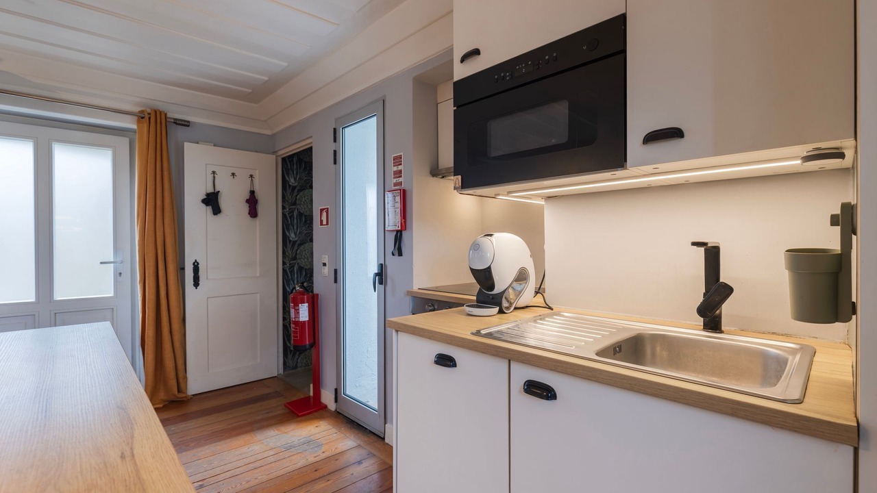 Photo of Kitchen in Sintra