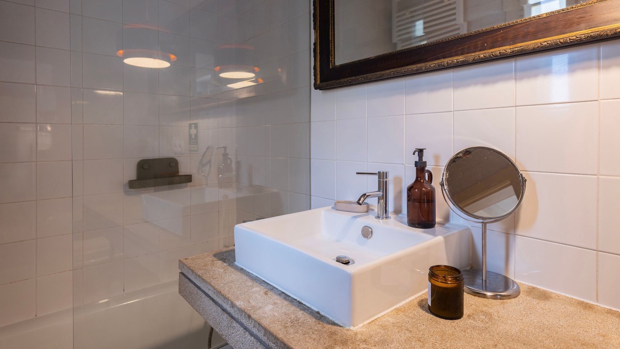 Photo of Bathroom in Sintra