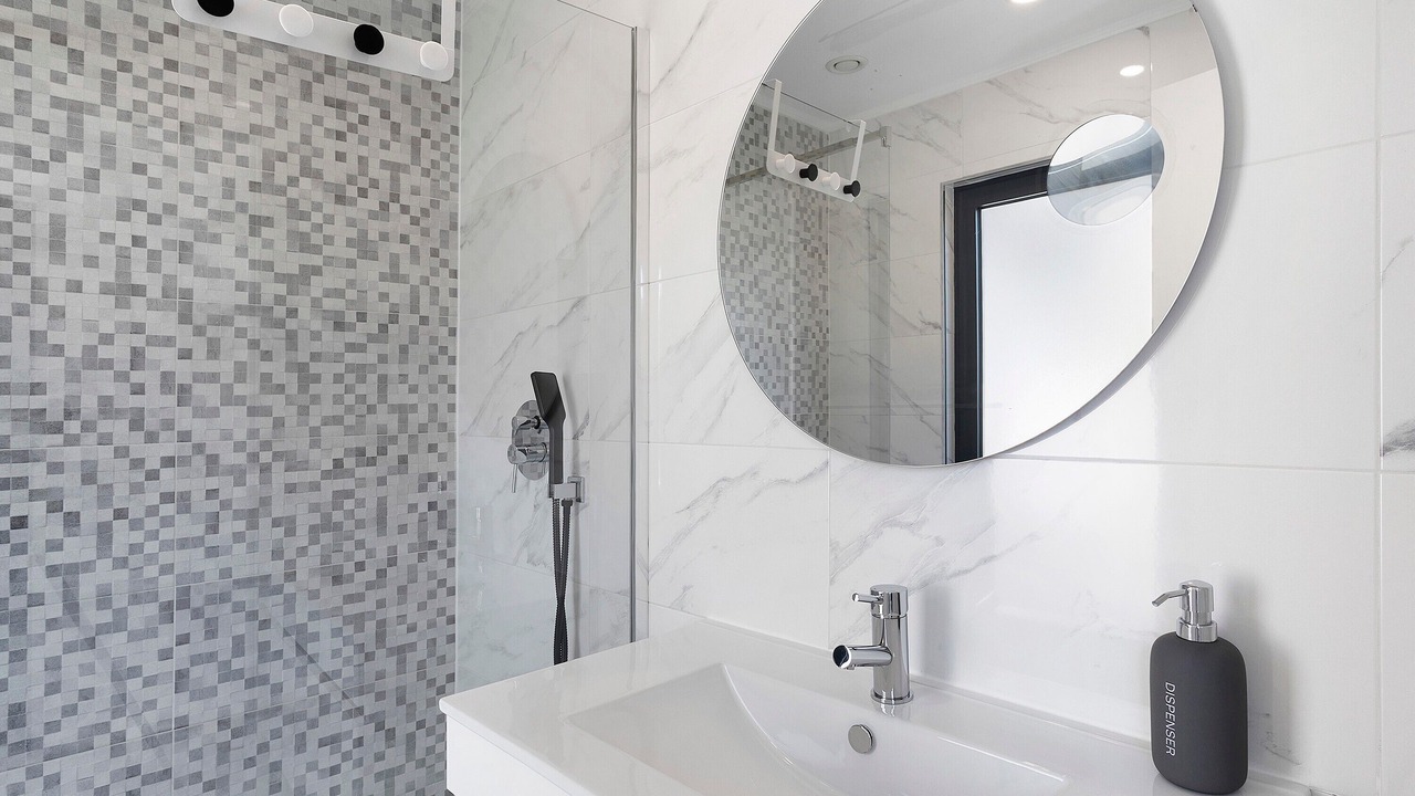 Photo of Bathroom in Amares