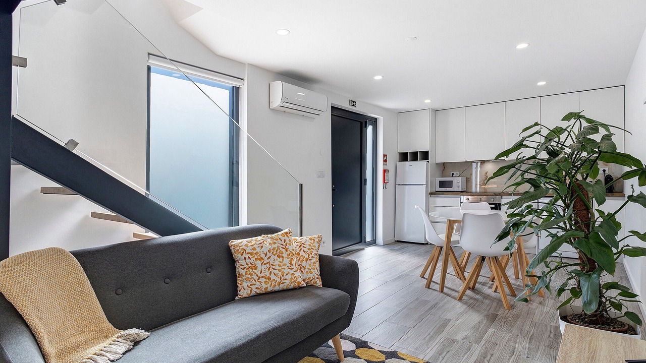 Photo of Livingroom in Amares