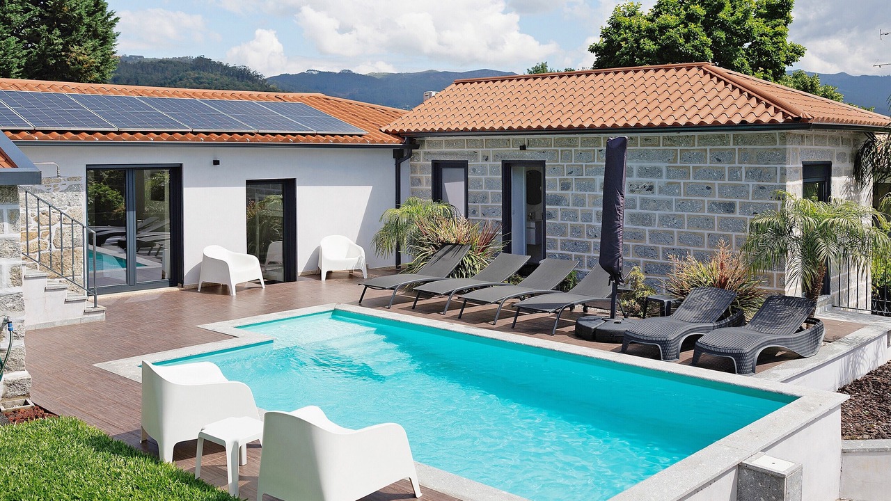 Photo of Outdoor in Amares