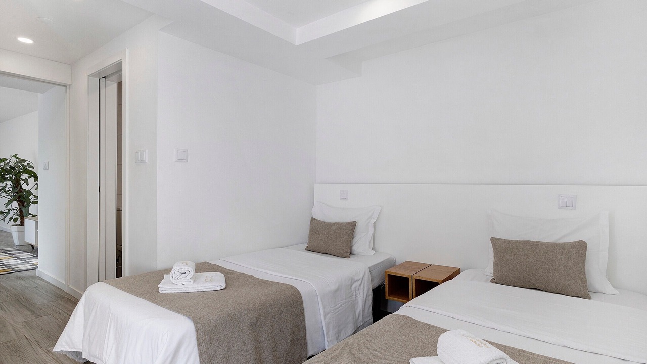 Photo of Bedroom in Amares