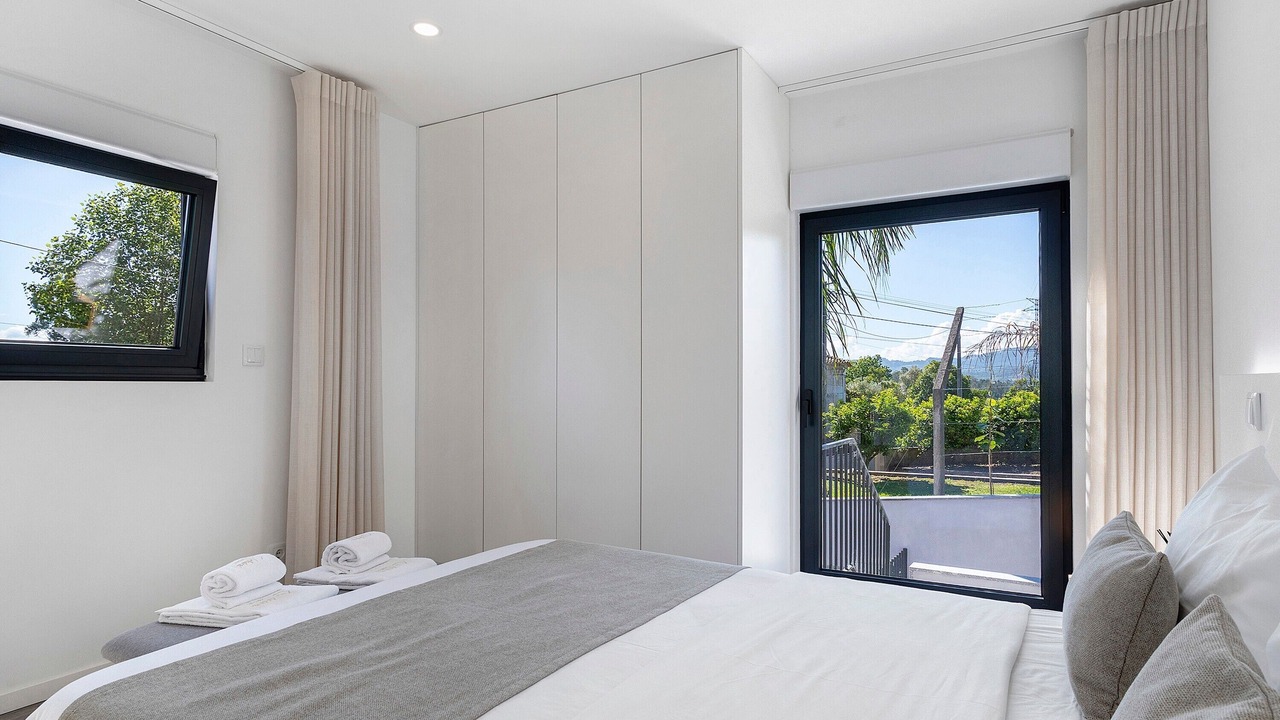 Photo of Bedroom in Amares