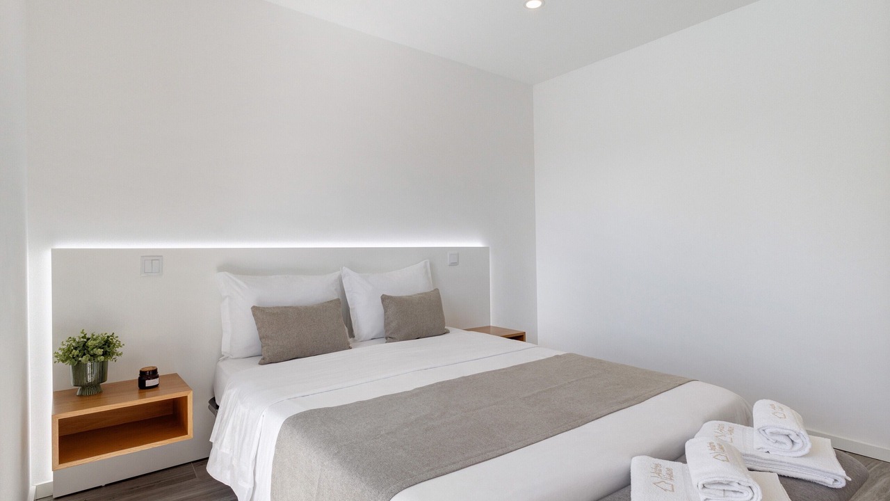 Photo of Bedroom in Amares