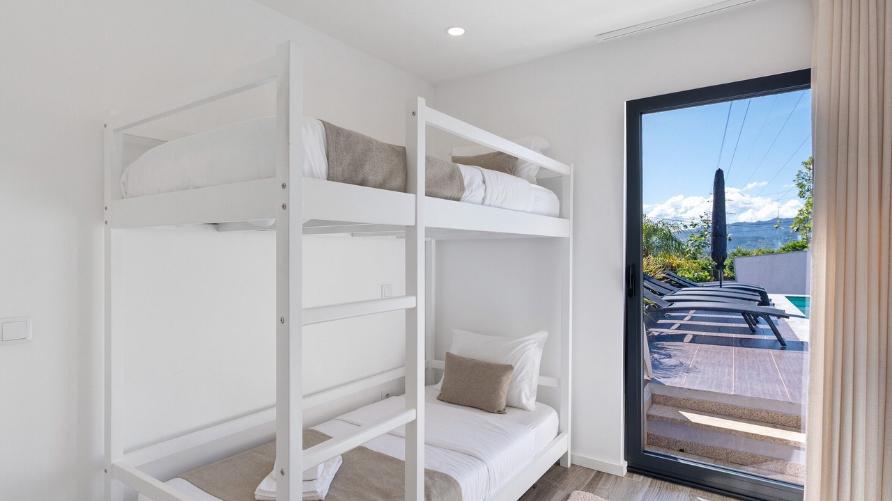 Photo of Bedroom in Amares