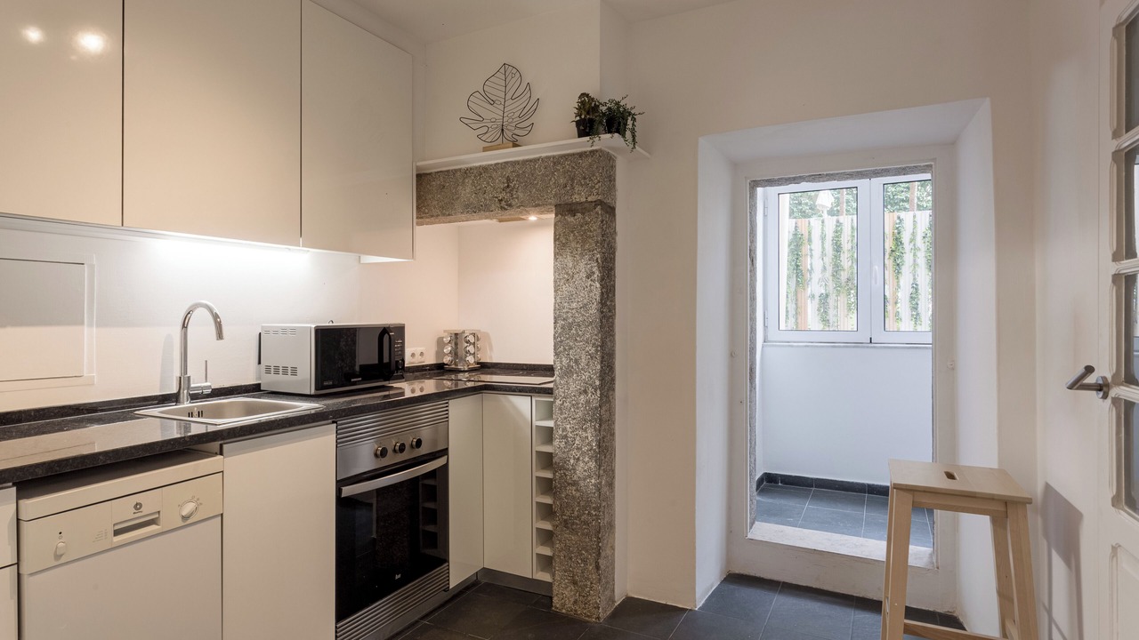 Photo of Kitchen in Merces