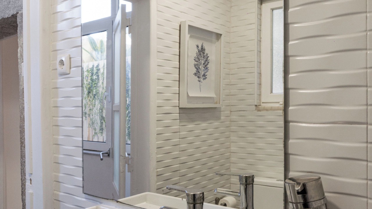 Photo of Bathroom in Merces
