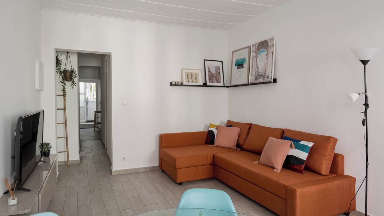Photo of Livingroom in Merces
