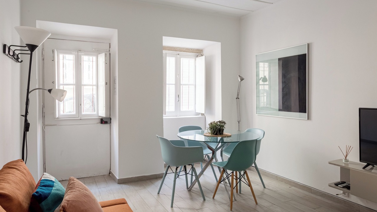 Photo of Livingroom in Merces