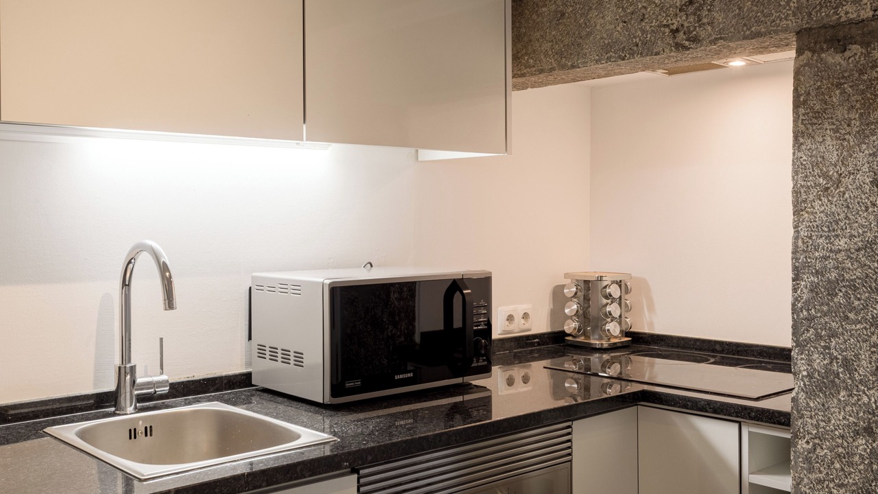 Photo of Kitchen in Merces