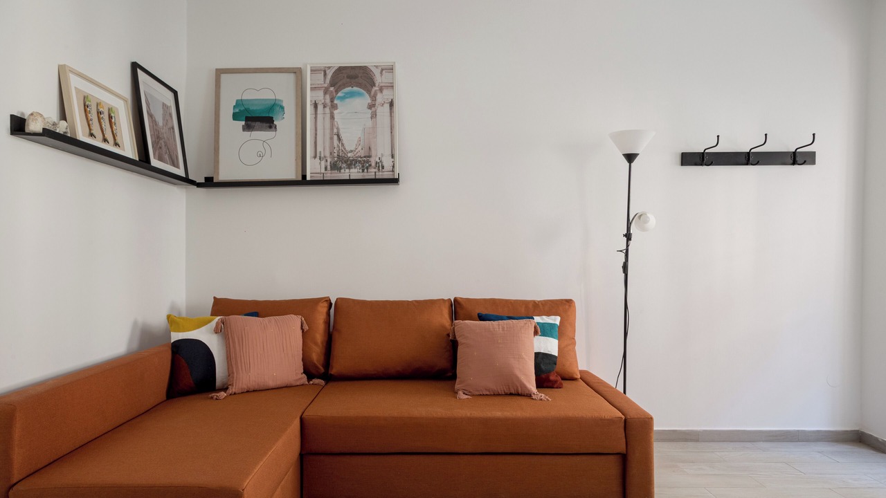 Photo of Livingroom in Merces