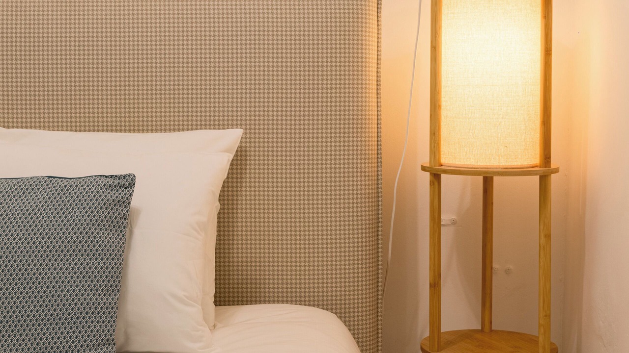Photo of Bedroom in Merces