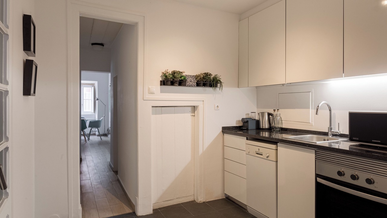 Photo of Kitchen in Merces