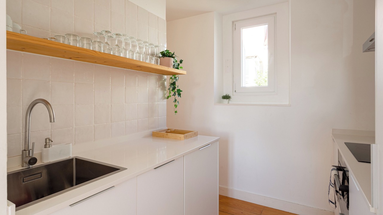 Photo of Kitchen in Belem