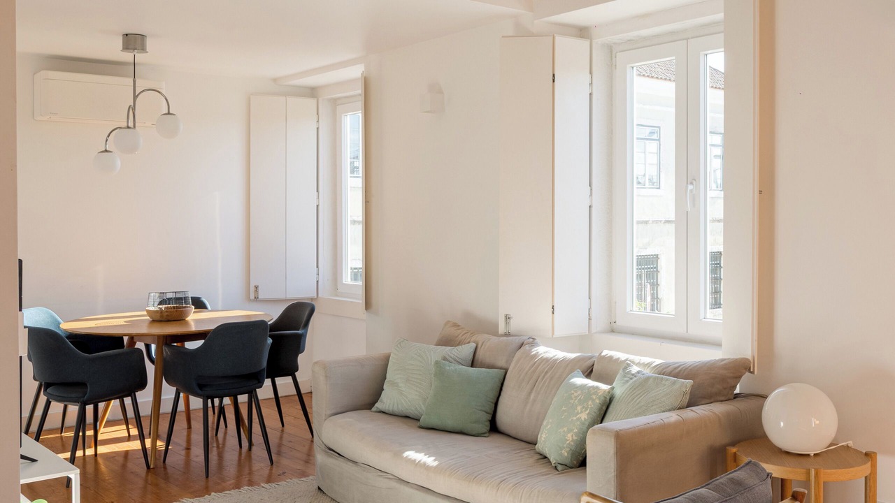 Photo of Livingroom in Belem