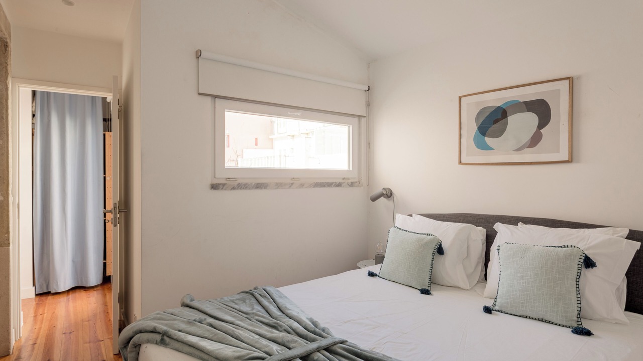 Photo of Bedroom in Belem